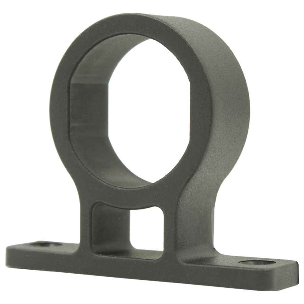 1 Gang Round Bracket for 12V Round Accessory