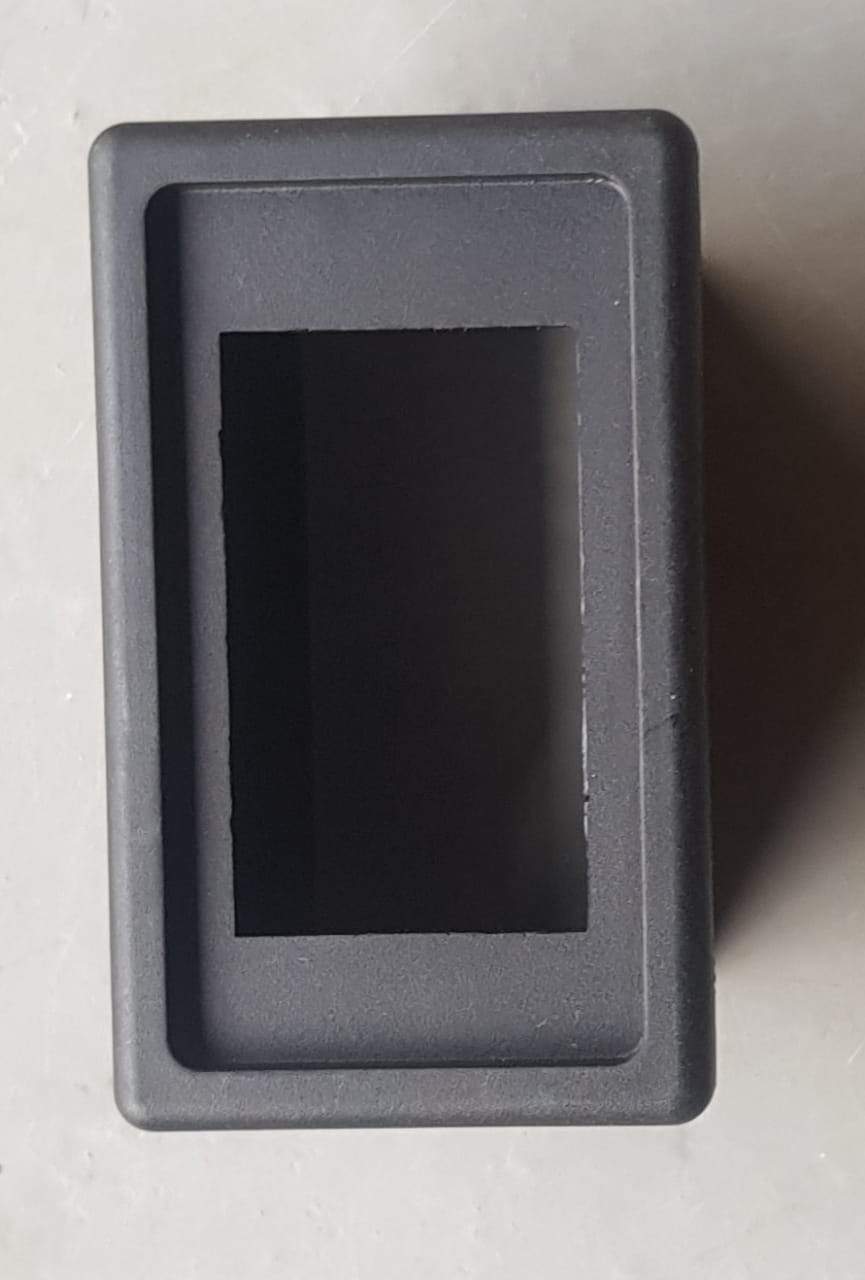 Rocker Switch Insert – 12VNation