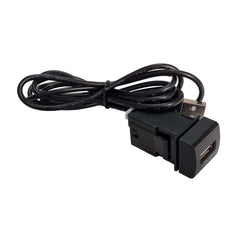 Toyota USB Audio Extender 22x22mm