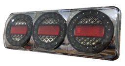 LED Tail Light Set (of 2)