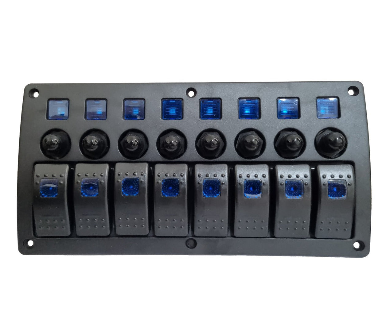 Circuit Breakers – 12VNation