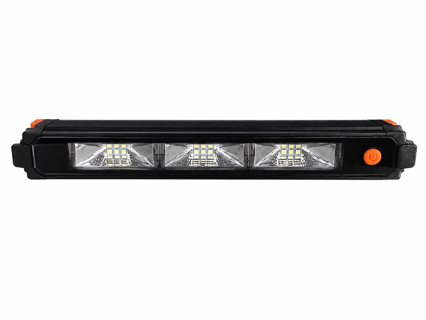216mm LED Flood/Work Light