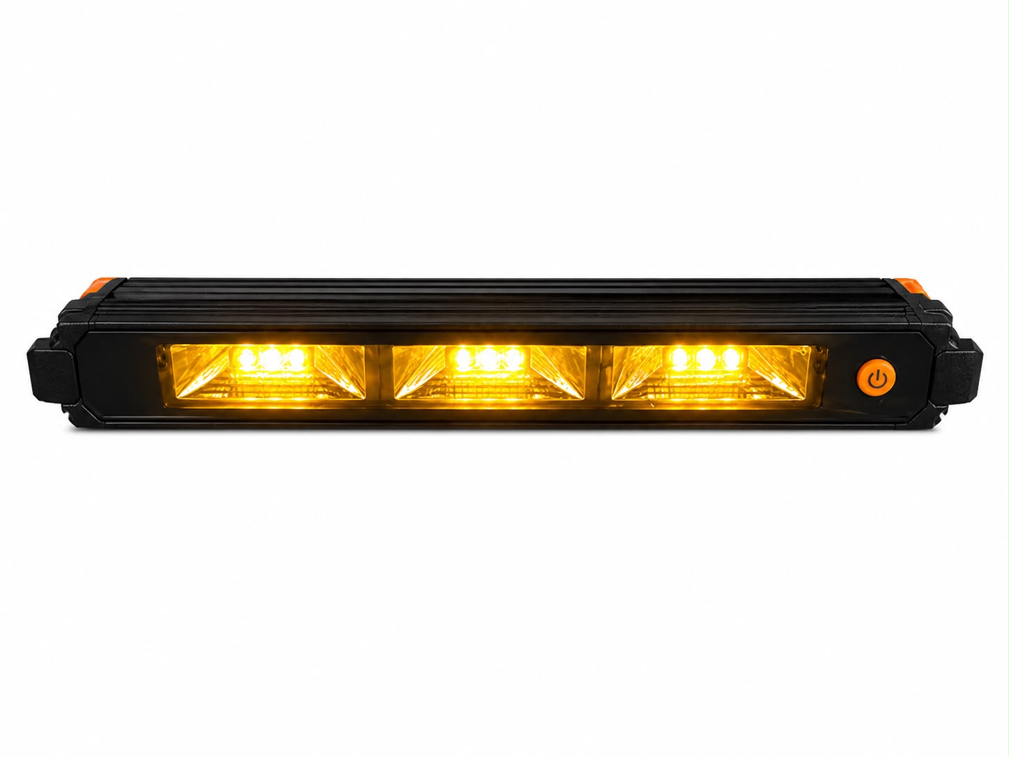 216mm LED Flood/Work Light