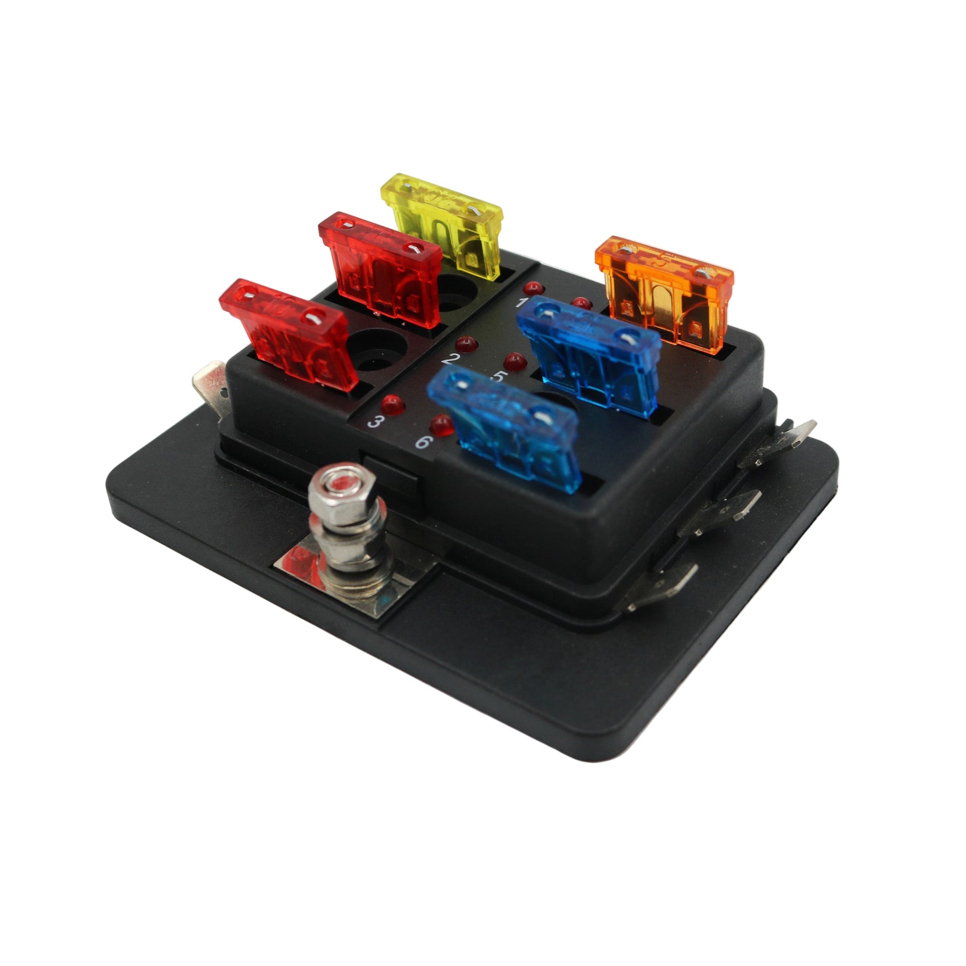 New Products – Page 6 – 12VNation