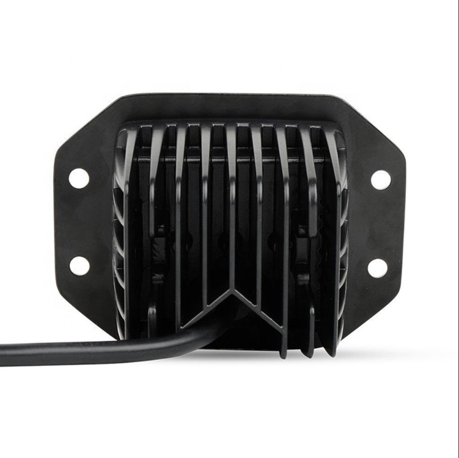 24 Watt Bumper Spot Light