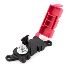 Bus Bar Stud for Inline Stackable Fuse Holder
