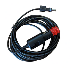 3M Male Lighter  to DC Male Plug