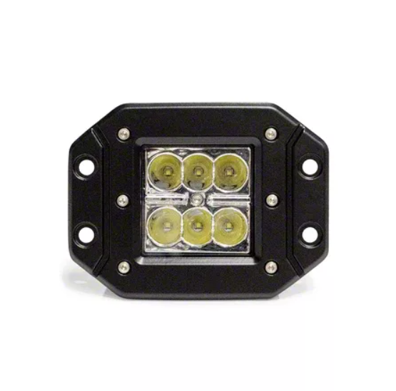18 Watt Bumper Spot Light