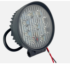 27W LED Round Spot Light