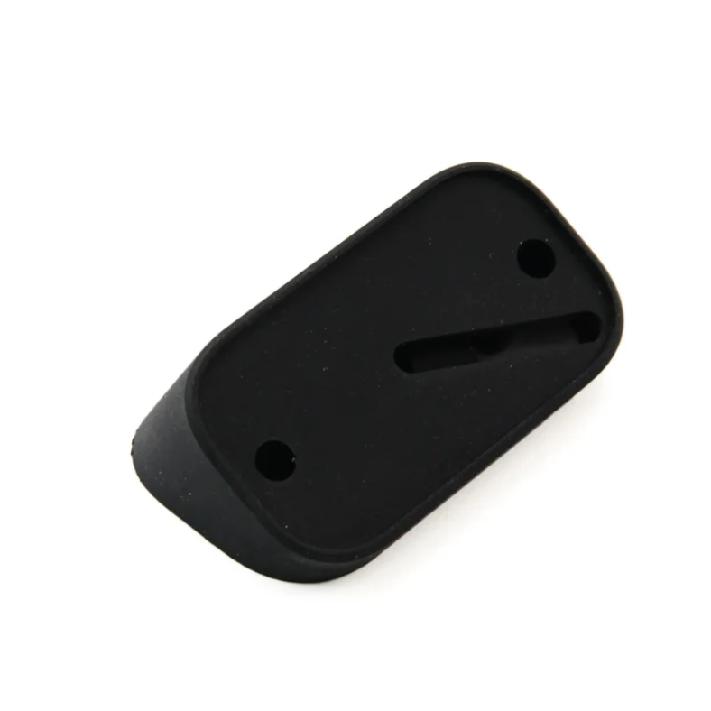 30 Degree Angle Rubber Bracket for Rock Light