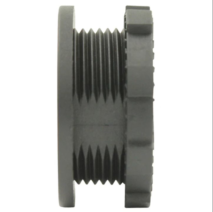 Short Blank Holder for Small Rocker Switch (switch not included)