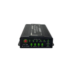 DC to DC Charger 25Amp + Solar MPPT
