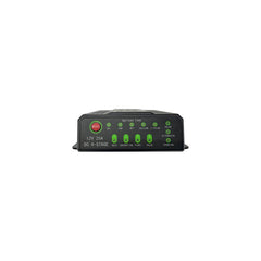 DC to DC Charger 25Amp + Solar MPPT