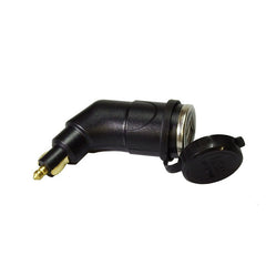 Dual Usb Charger For Din Socket