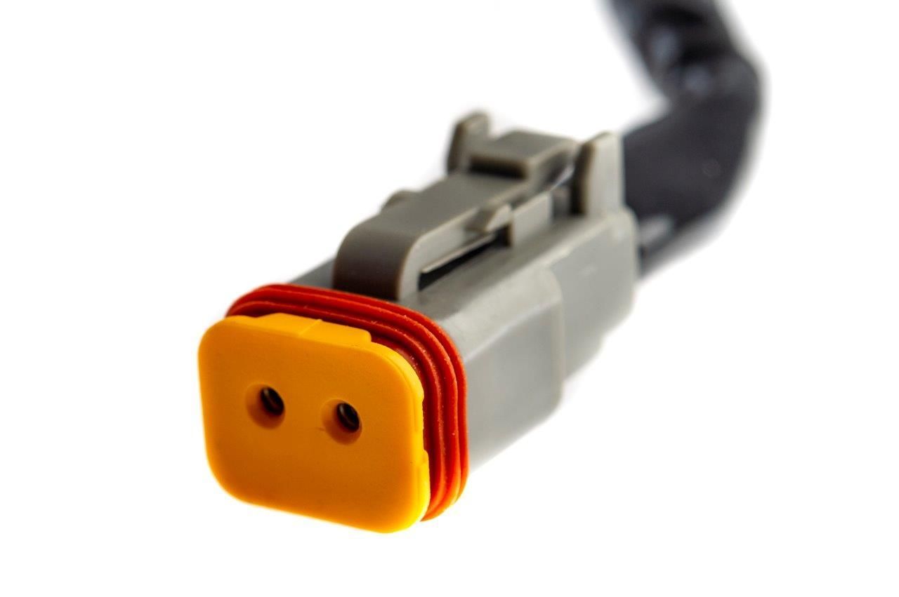 Smart Wiring Harness - the4x4store.co.za