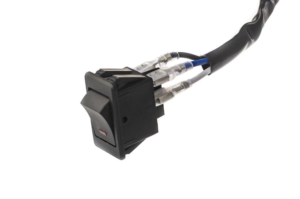 Smart Wiring Harness - the4x4store.co.za