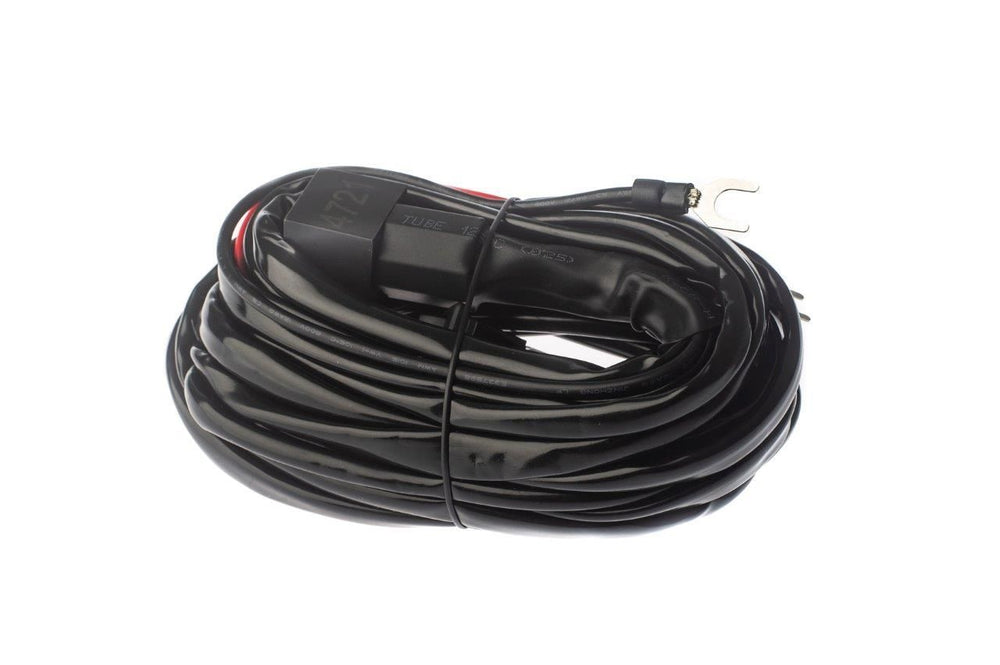 Smart Wiring Harness - the4x4store.co.za