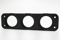 3 Hole Panel - the4x4store.co.za