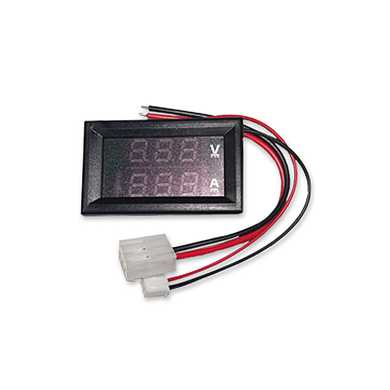 Volt/Amp Meter 100 Amps