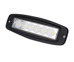 18W Flat Surface Mount Flood Light 12V (Each)