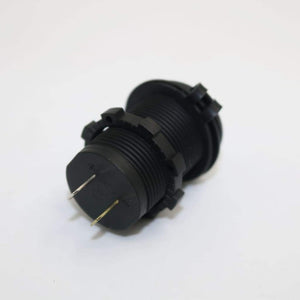2.1A Dual USB socket charger - Backlight LED - the4x4store.co.za