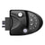 Caravan door lock  - RIGHT HAND W/ INTEGRATED KEYPAD FOR all - the4x4store.co.za