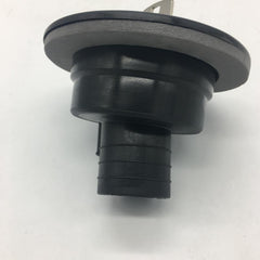Water neck filler with springloaded cap and key - the4x4store.co.za