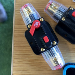 20A Circuit Breaker